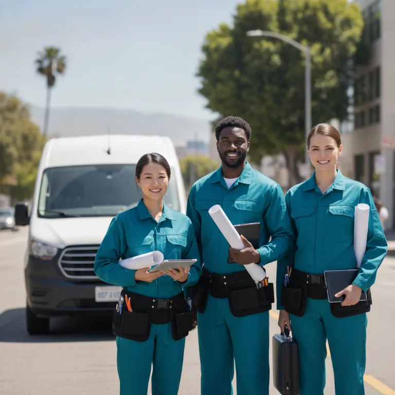 Employment Lawyer For Employers team in Miami Beach